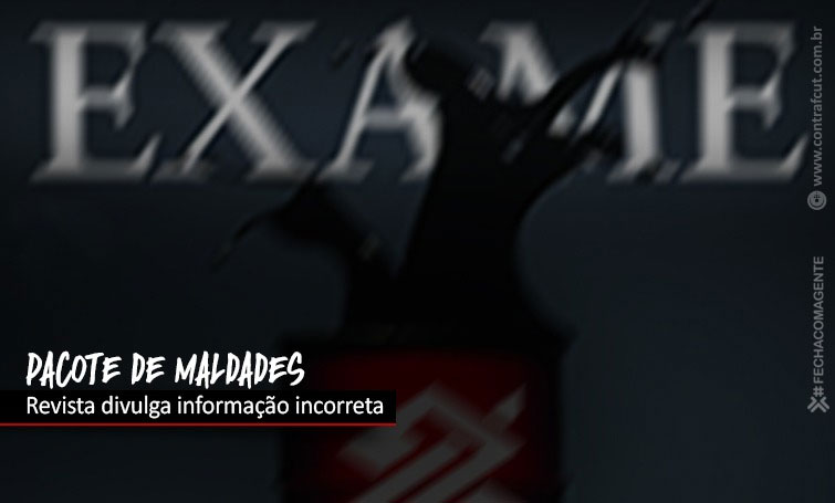 Capa da Notícia